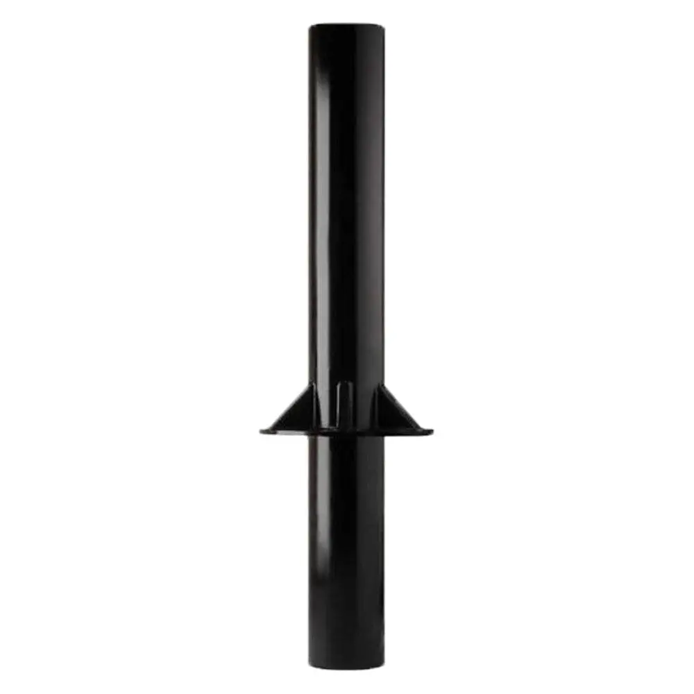 Astm K4 Crash Rated Bollard - 15,000 Lbs At 30 Mph (40" Height) 1