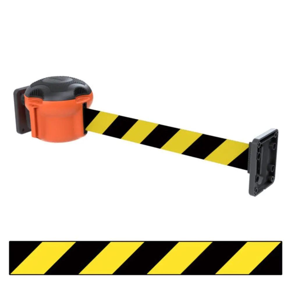 Skipper Xs 9M Retractable Wall Barrier Kit 1