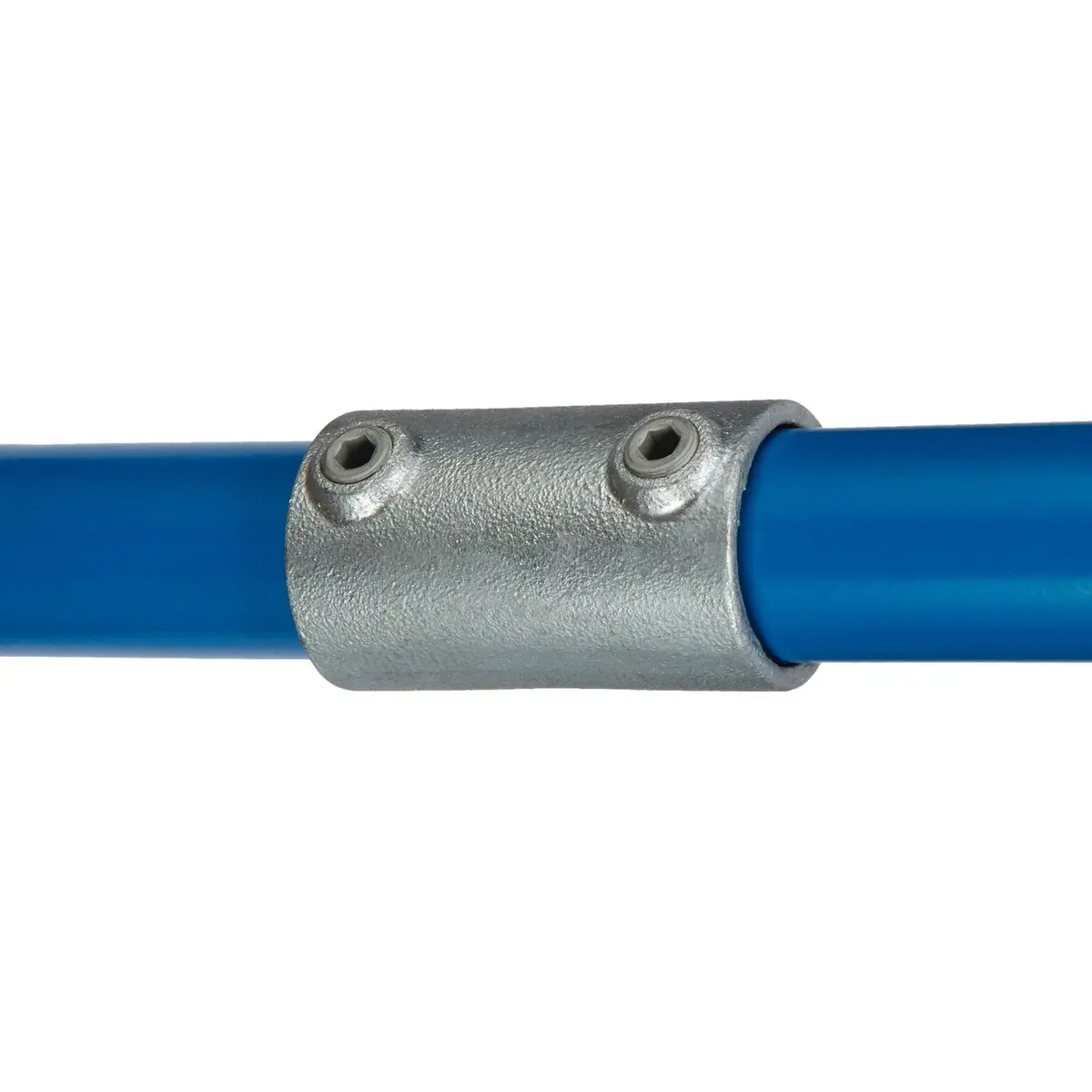 Straight Coupling 1