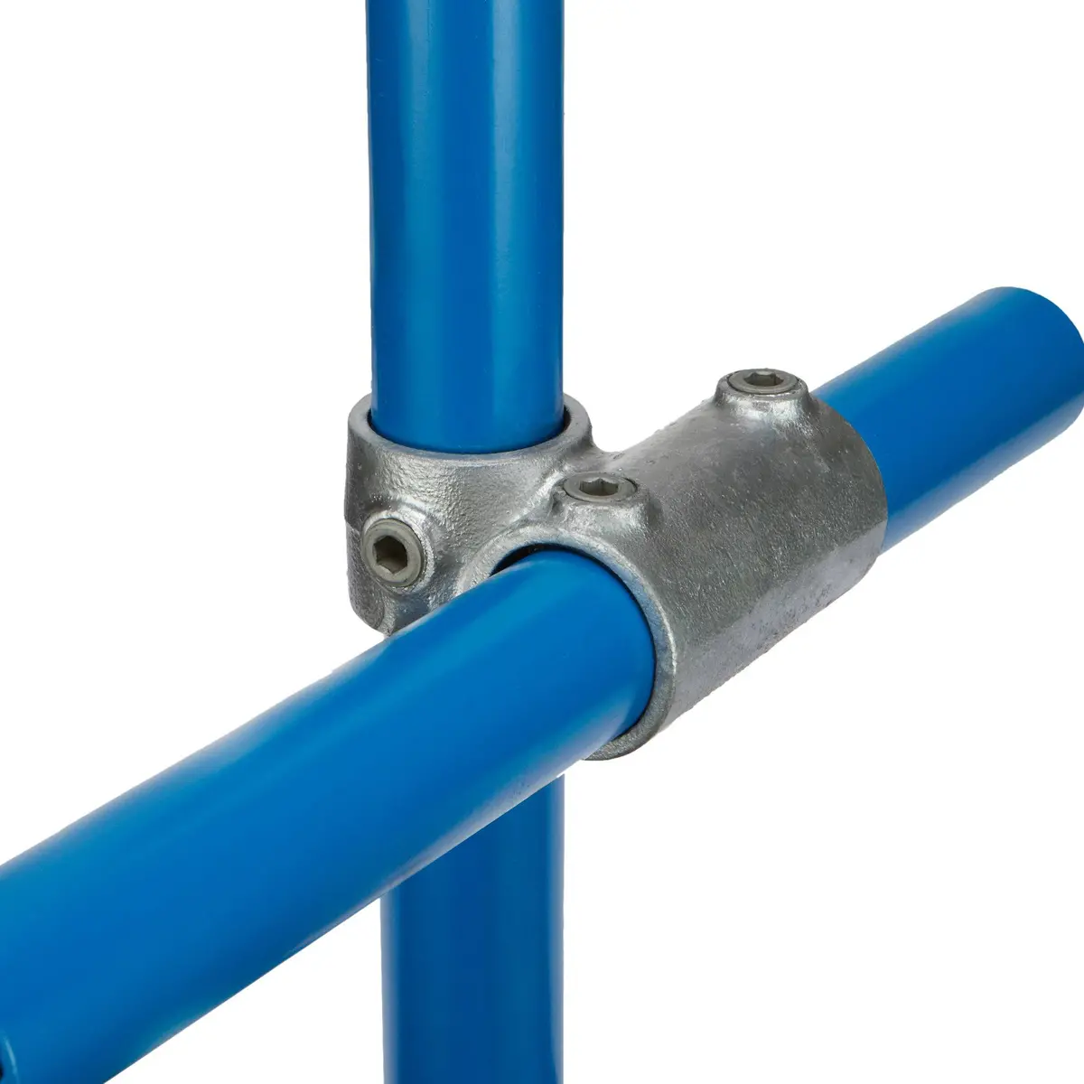 Crossover Coupling; Size: 1-1/4 In Id/1.66 In Od Pipe 1