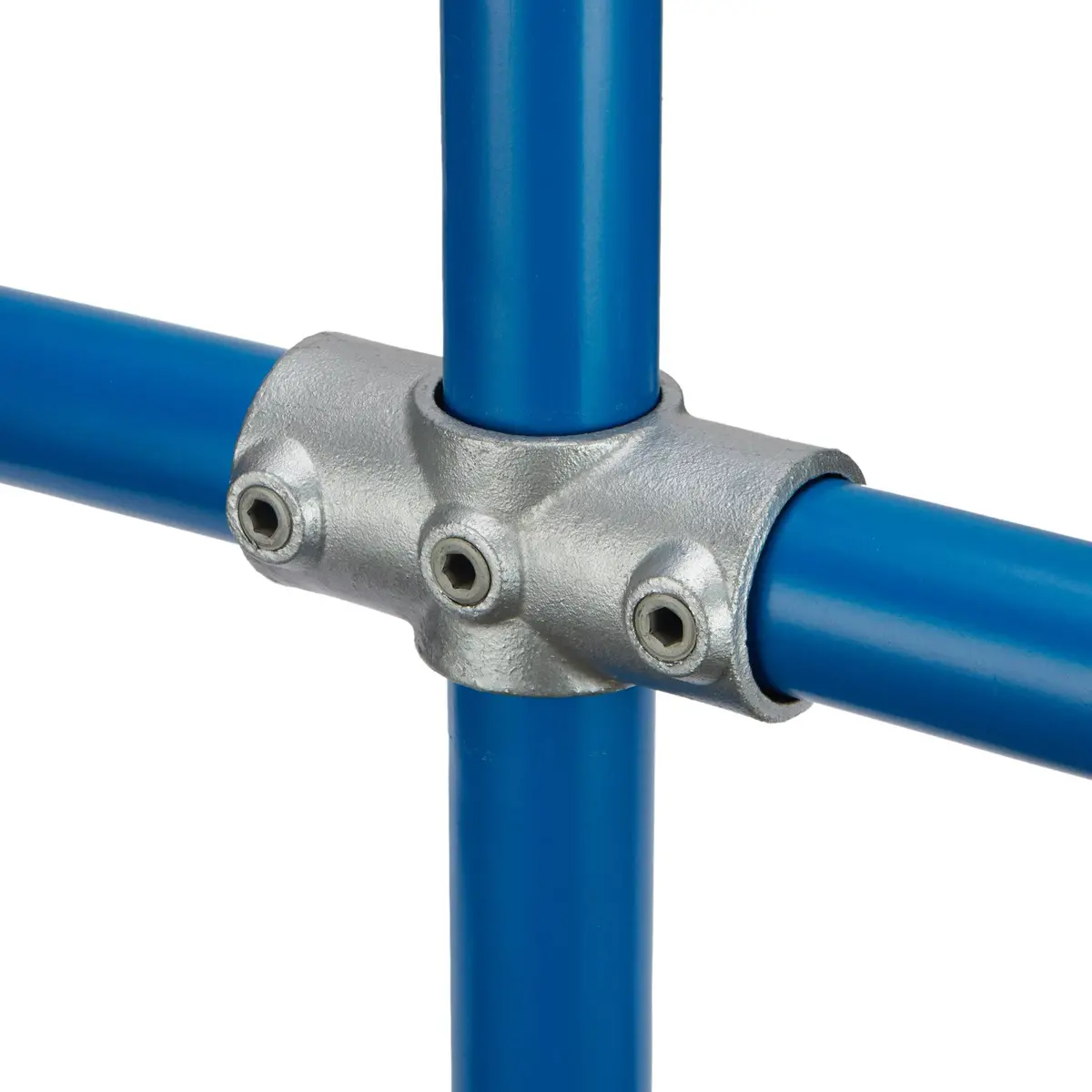 Two Socket Cross 1