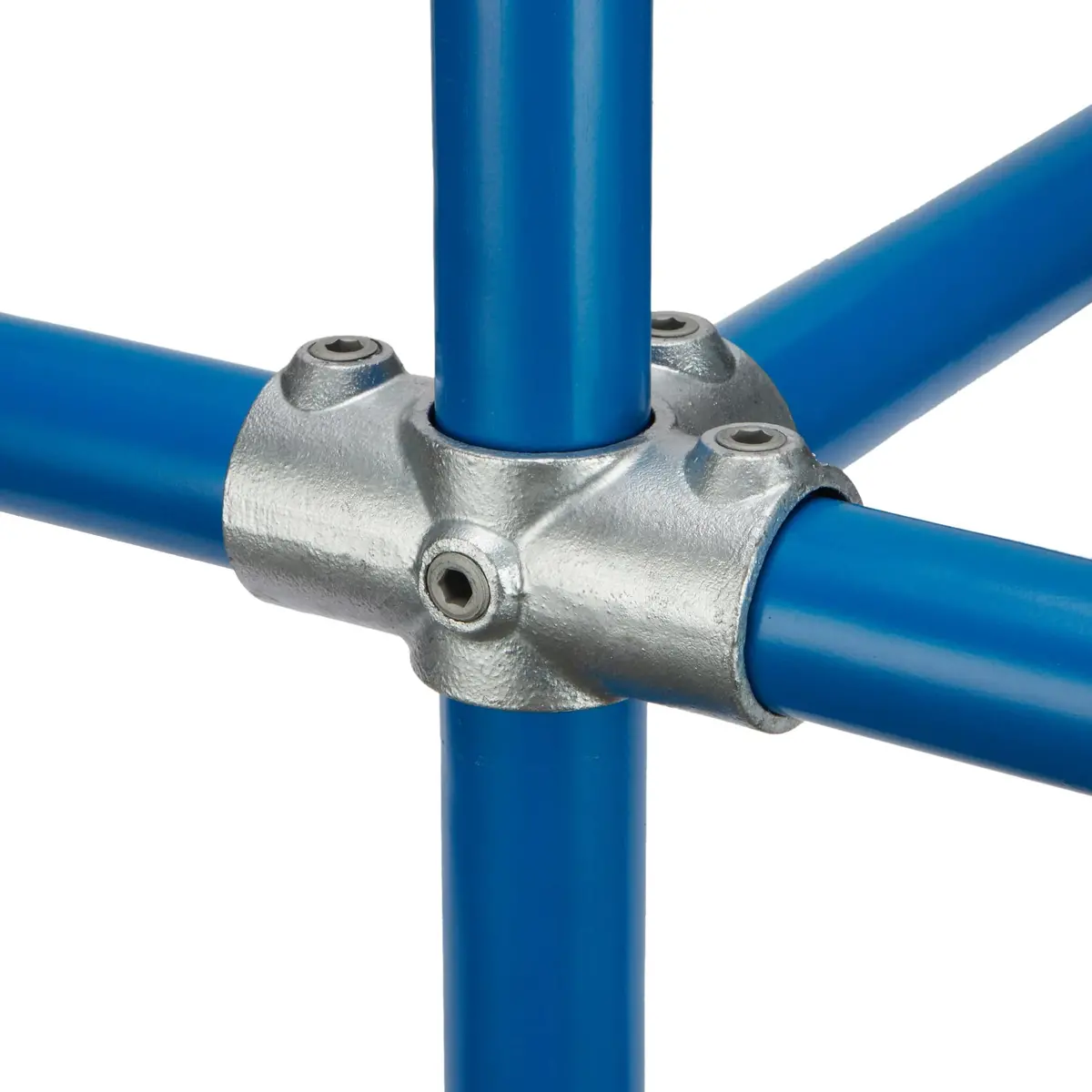 Three Socket Cross 1