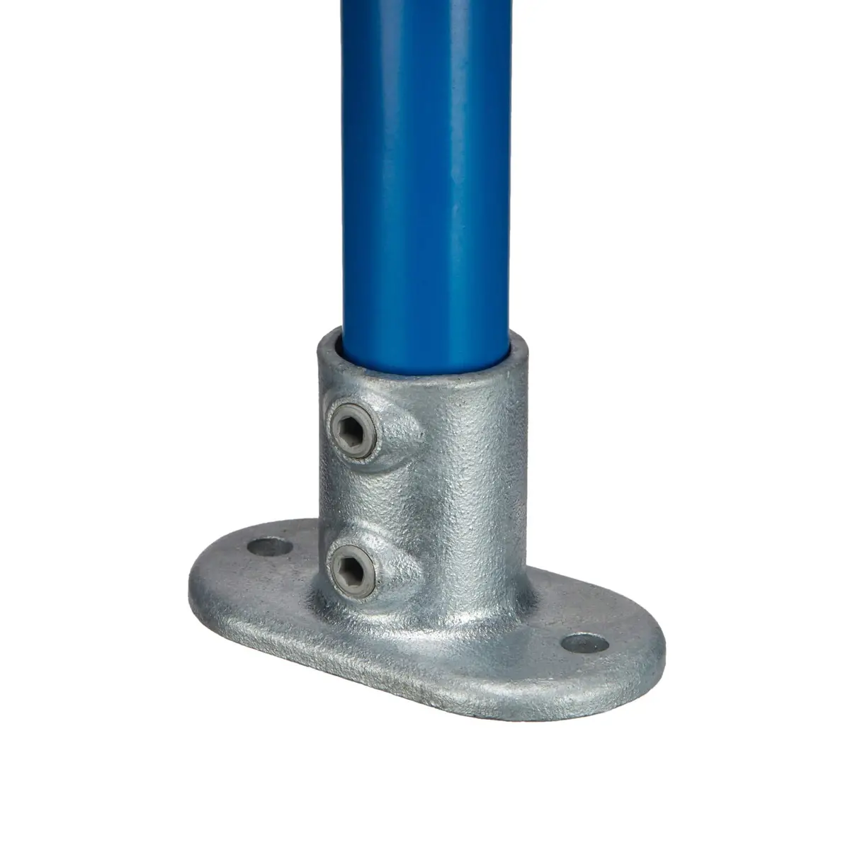 Standard Railing Flange 1