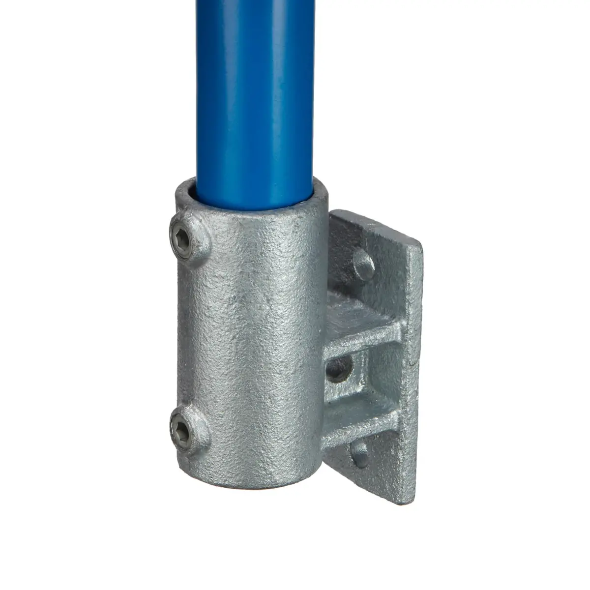 Standard Vertical Railing Base 1