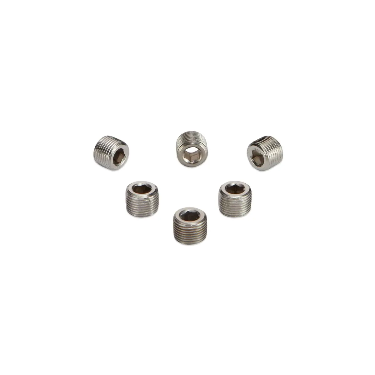 Stainless Steel Set Screws 1