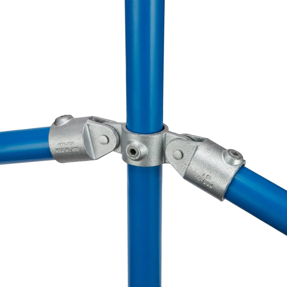 Double Swivel Socket 1
