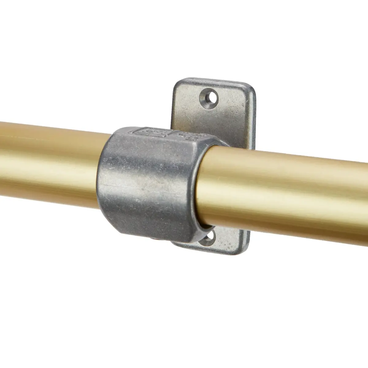Aluminum Rail Support 1