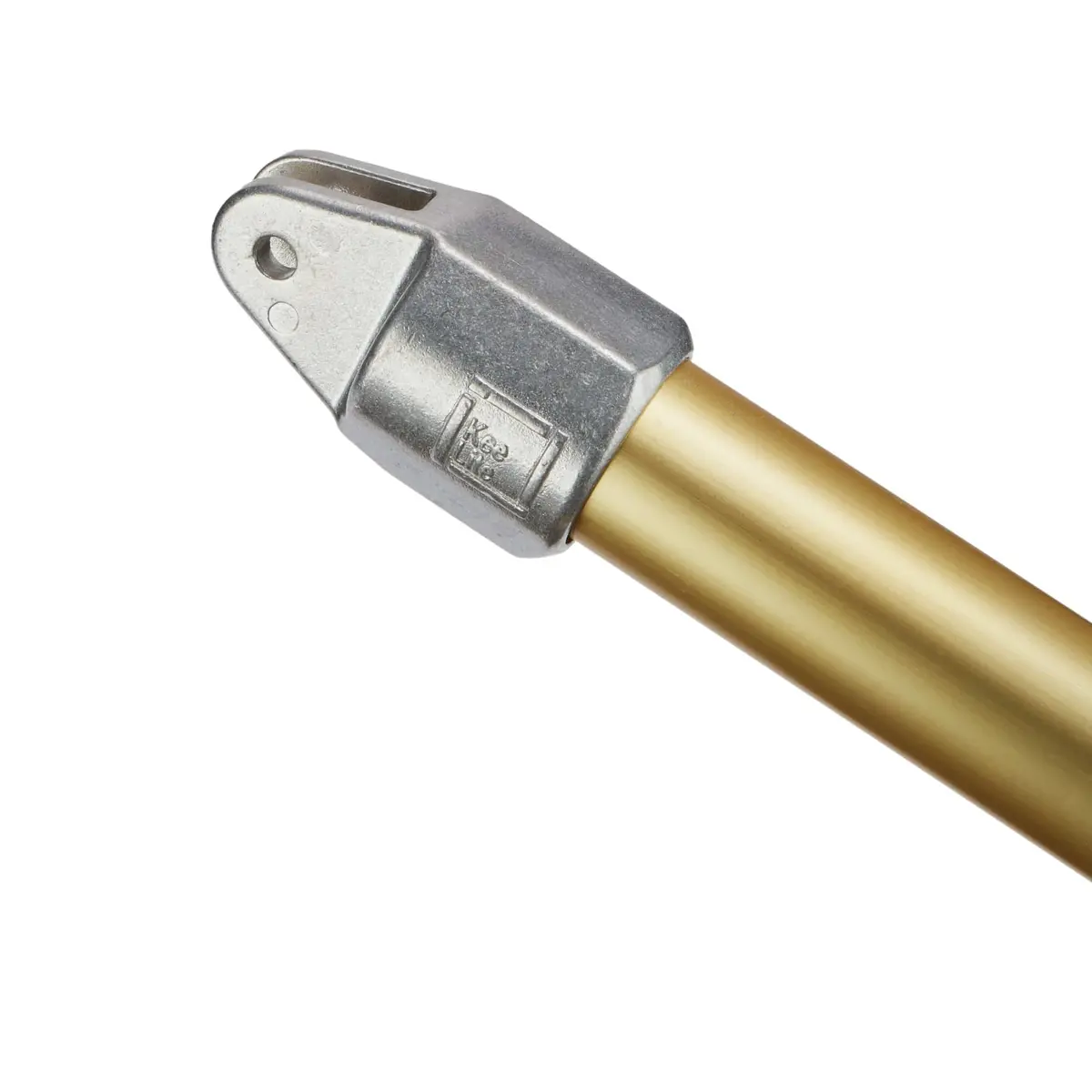 Aluminum Female Single Swivel Socket Member 1