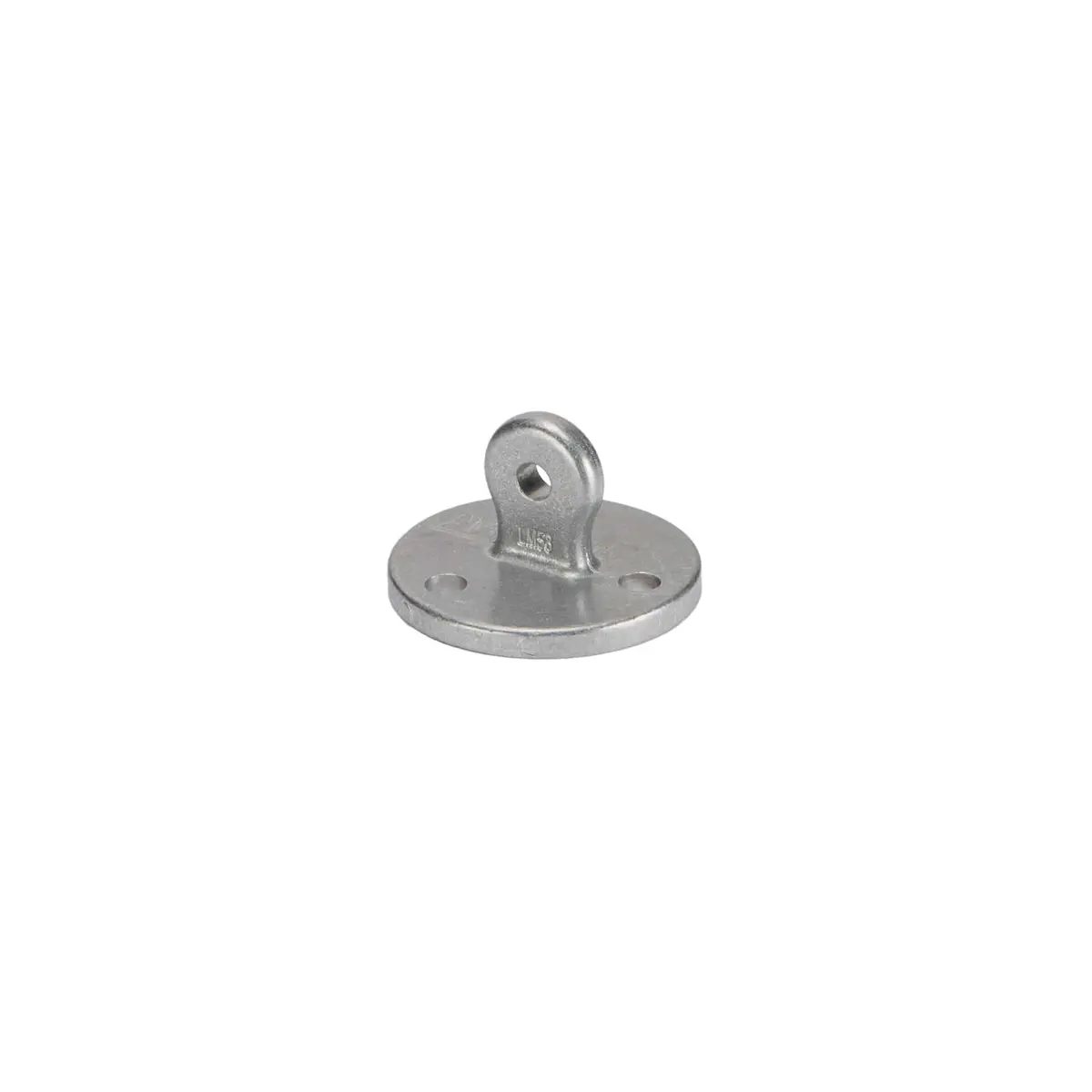 Aluminum Male Wall Plate 1