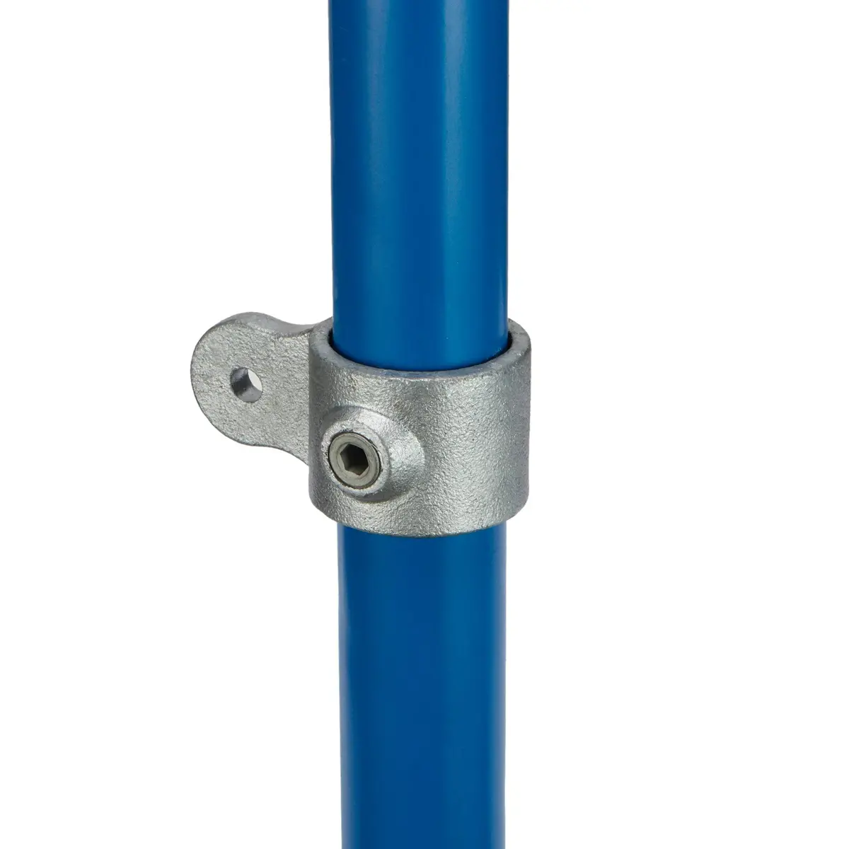 Male Single Swivel Socket Member 1