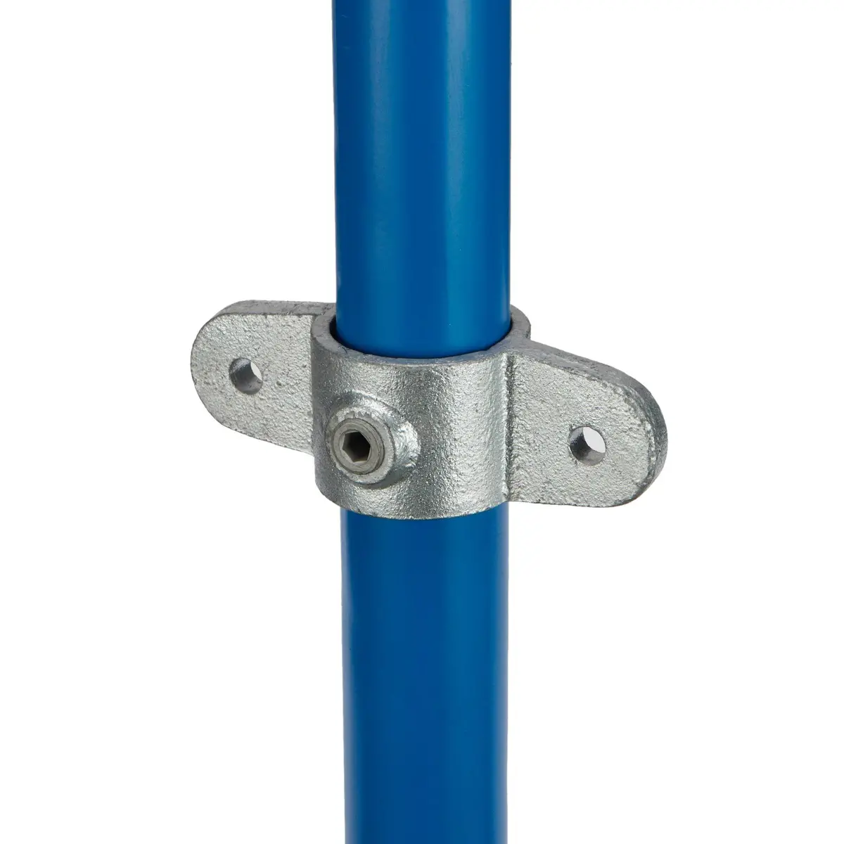 Male Double Swivel Socket Member; Size: 1-1/2 In Id/1.90 In Od Pipe 1