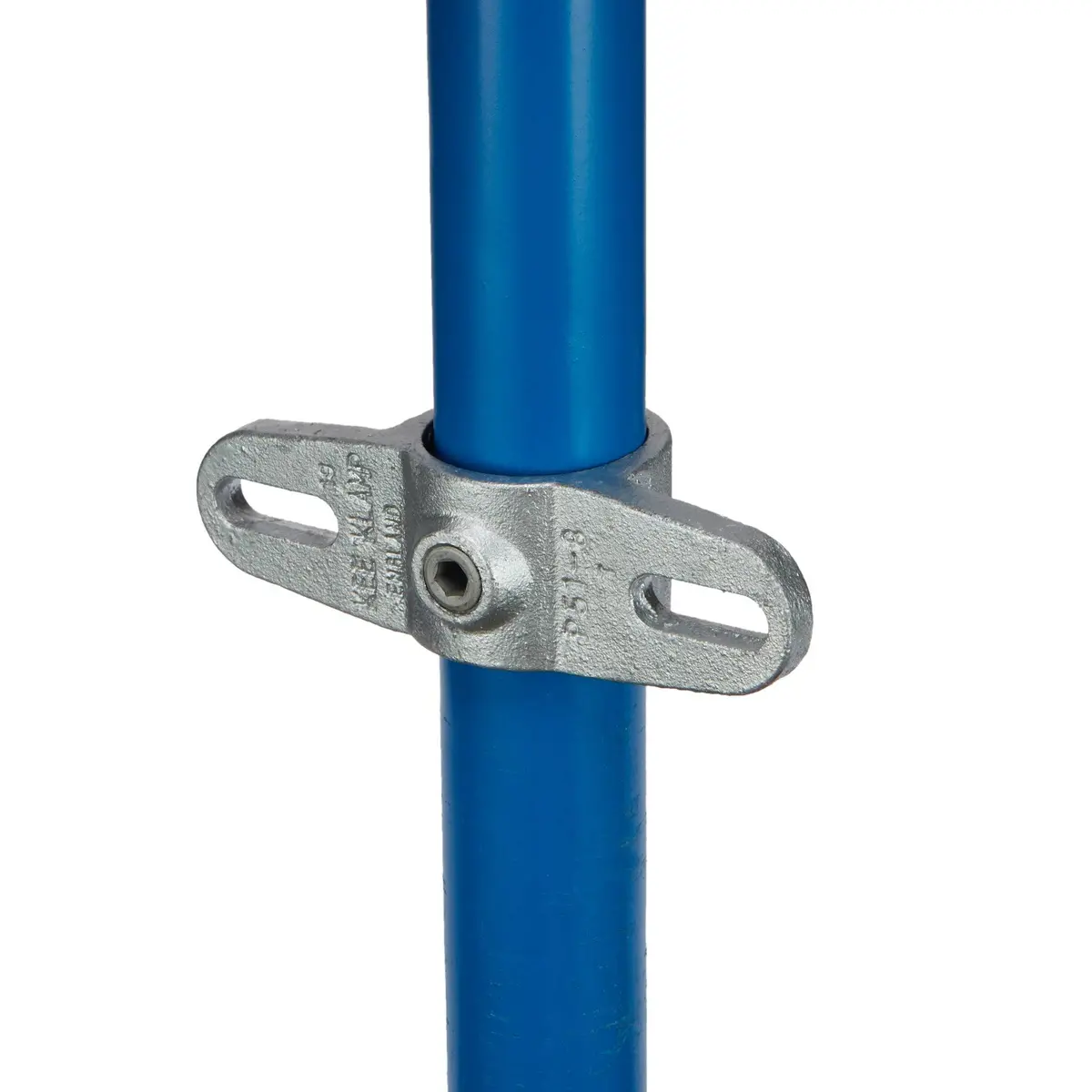 Modified M51-8 With Offset Slots; Size:  1-1/2 In Id/1.90 In Od Pipe 1