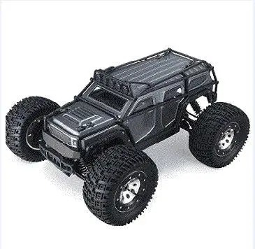 Thunder Tiger K-Rock Mt4 Mid-Engine Monster Truck Rtr 1