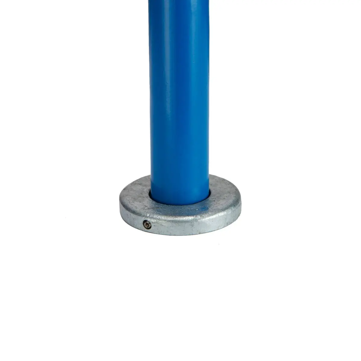 Cover Flange; Size: 1-1/2 In Id/1.90 In Od Pipe 1