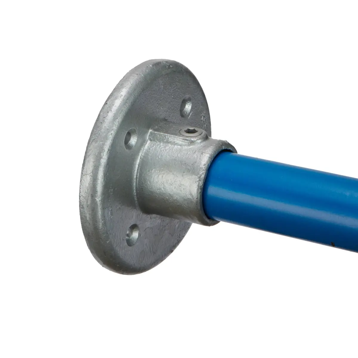 Extra Heavy Flange 1