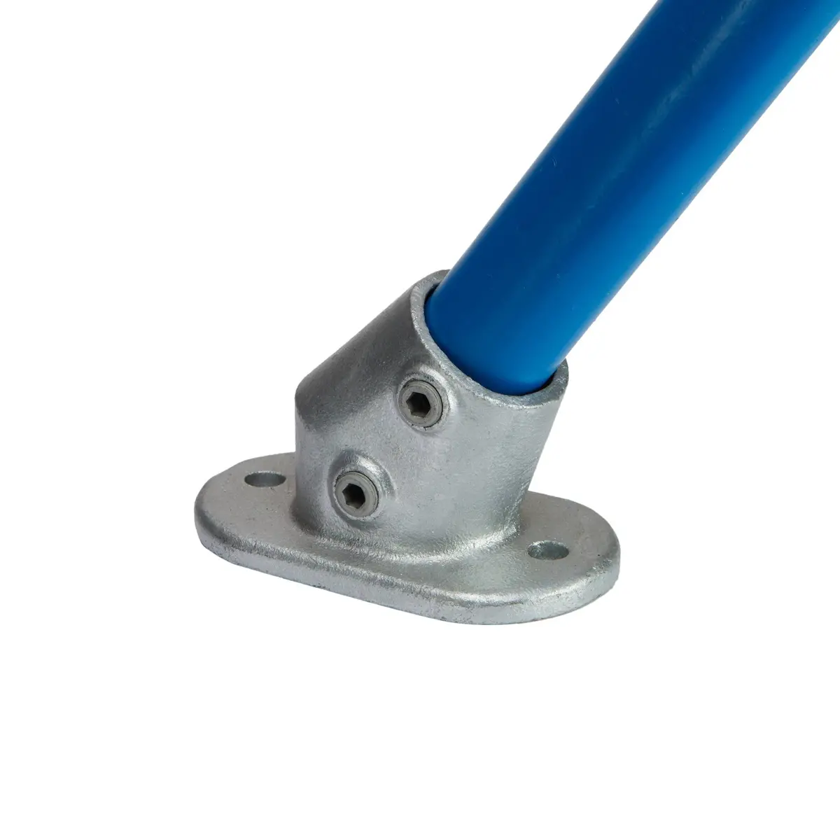 Angle Base Flange 1