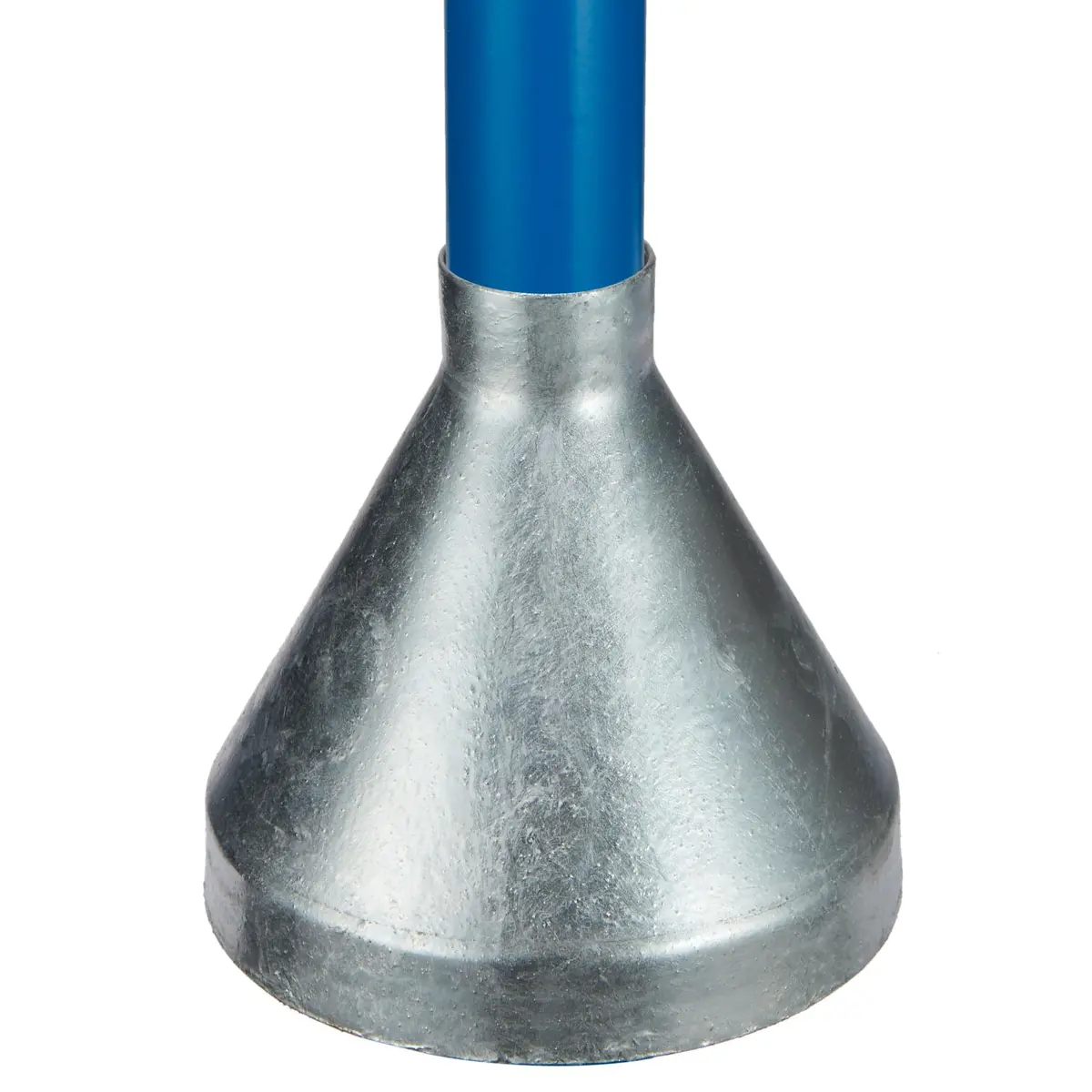 Weather Cap; Size: 1-1/2 In Id/1.90 In Od Pipe 1