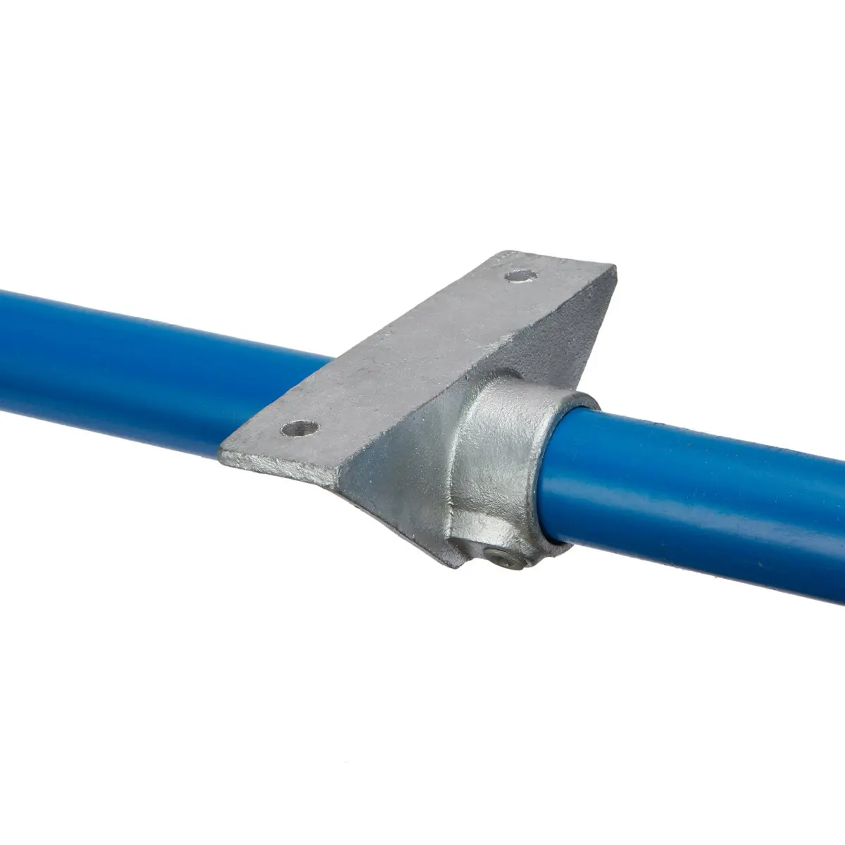 Stair Tread Support; Size: 1-1/2 In Id/1.90 In Od Pipe 1