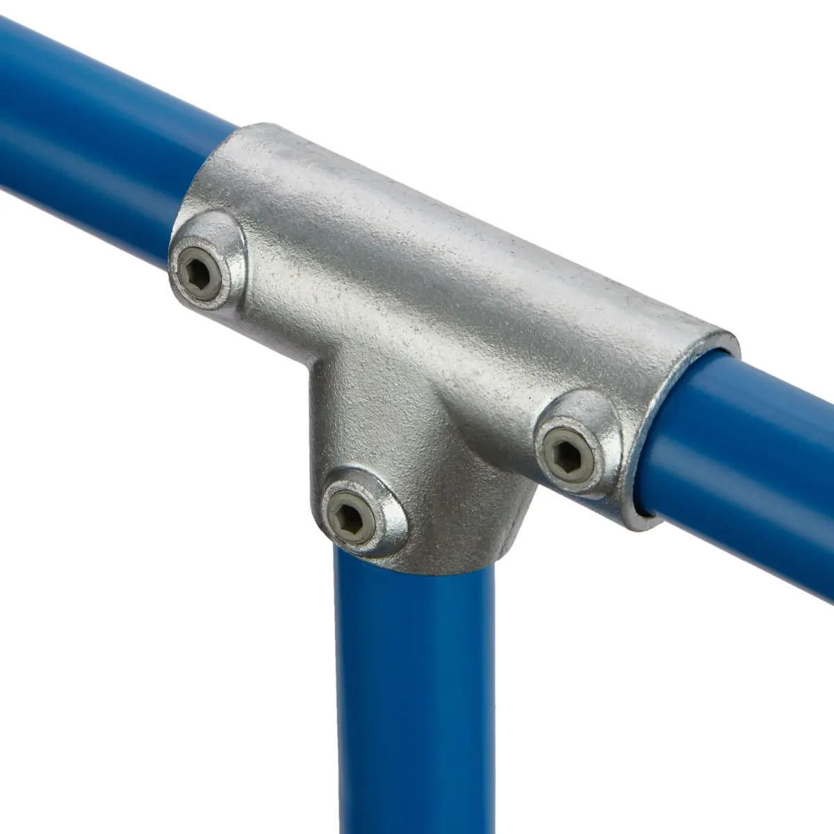 Three Socket Angle Tee 1