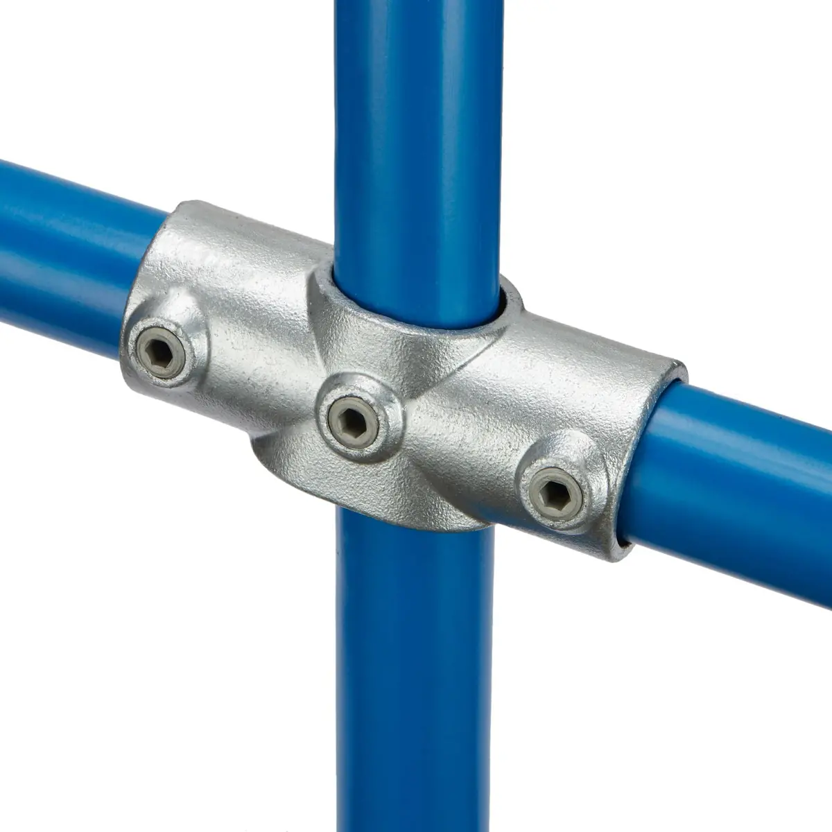 Two Socket Angle Cross 1