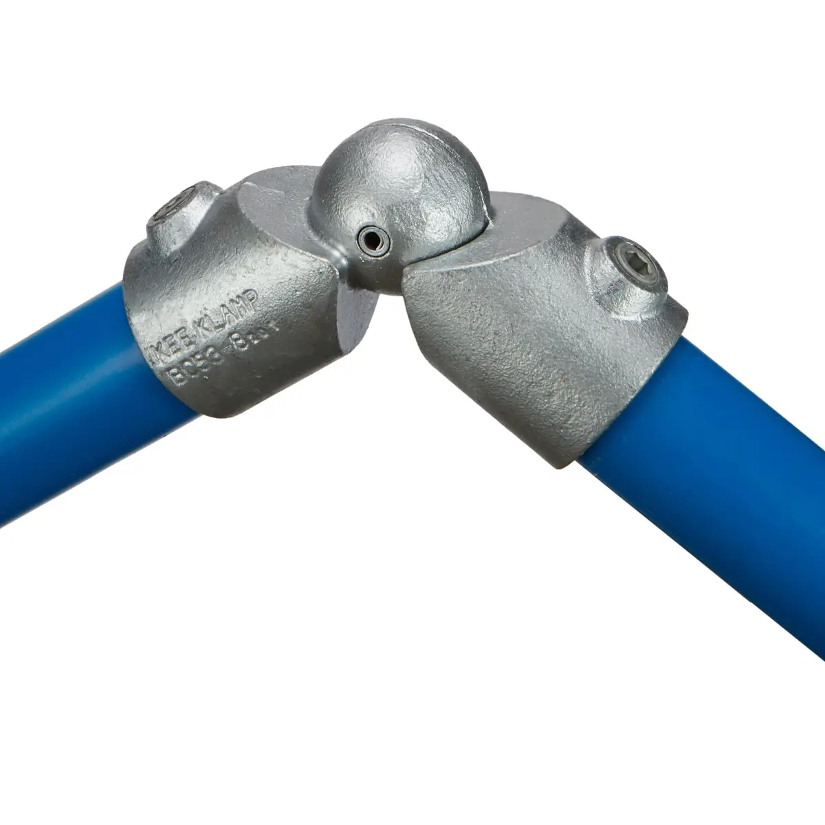 Swivel Elbow; Size: 1-1/2 In Id/1.90 In Od Pipe 1