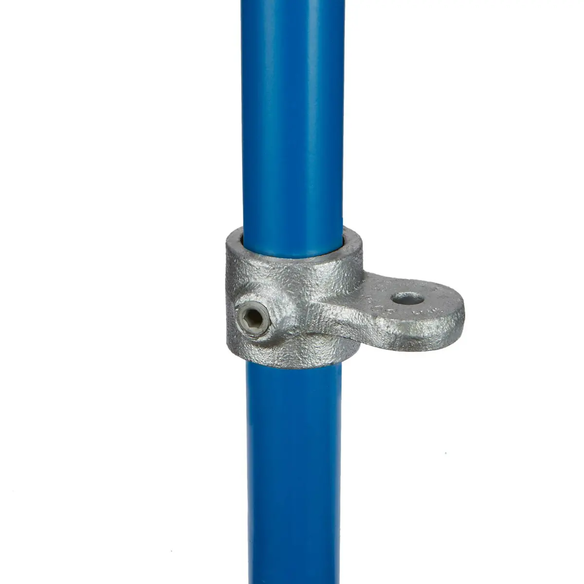 Male Single Horizontal Swivel Socket Member; Size: 1 In Id/1.315 In Od Pipe 1