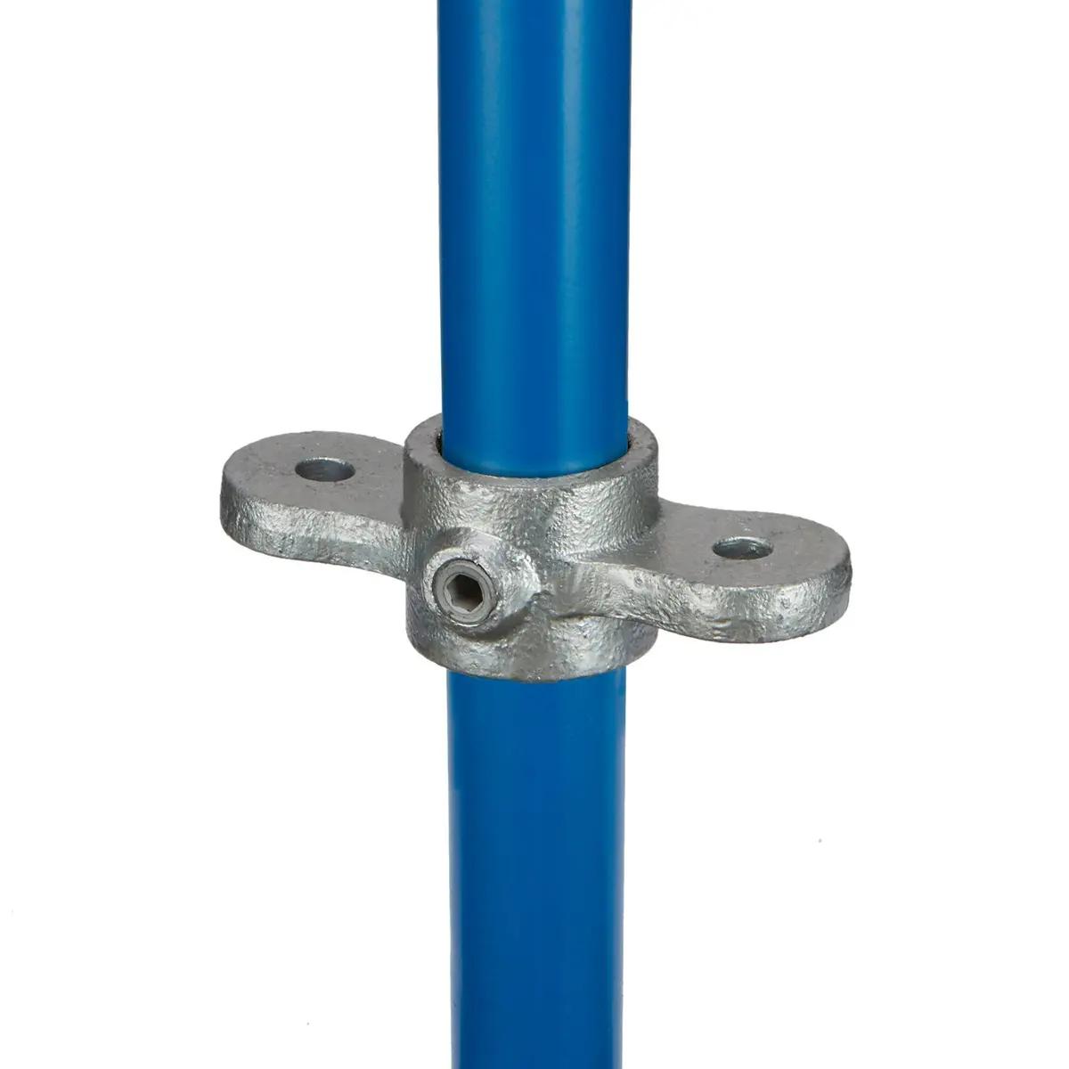 Male Double Horizontal Swivel Socket Member; Size: 1 In Id/1.315 In Od Pipe 1