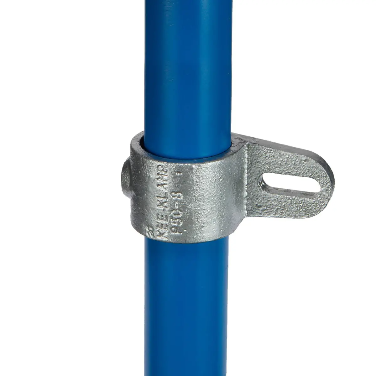 Modified M50-8 With Offset Slot; Size: 1-1/2 In Id/1.90 In Od Pipe 1