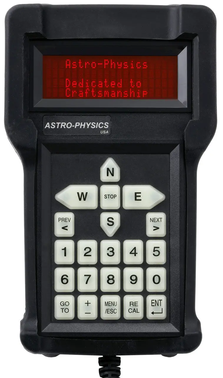Gto Keypad With Keypad Protector For Gtocp4 And Gtocp5 Control Boxes. Serial # Of Mount Required For Purchase 1