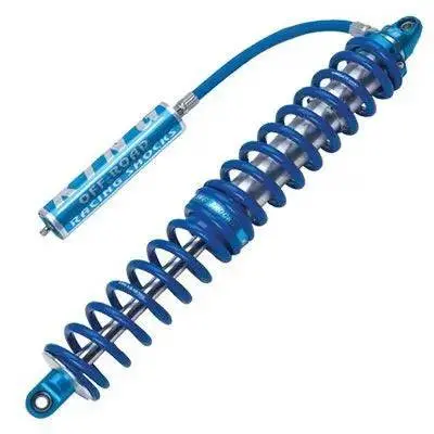 King 2.0" Performance Series Coil-Over Reservoir Shocks 1