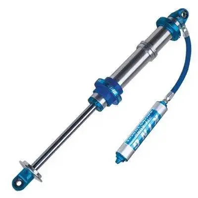 King 2.0" Pure Race Series Coilover Remote Reservoir Shock 1