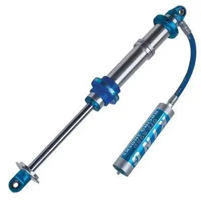 King 2.5" Pure Race Series Coilover Remote Reservoir Shock 1