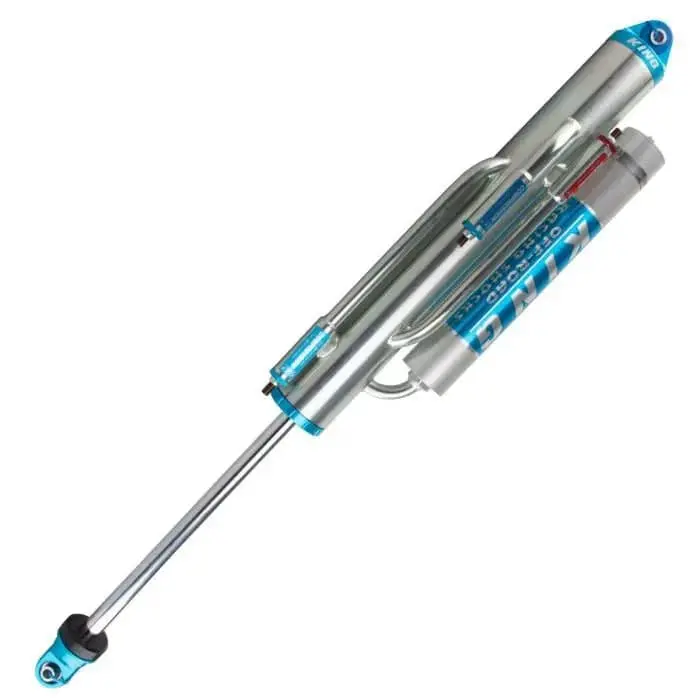 King 3.0" Performance Series Piggyback Bypass Shock 1