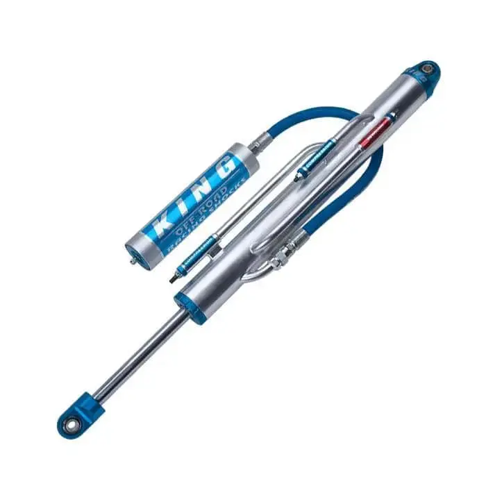 King 3.0" Performance Series Remote Reservoir Bypass Shock 1