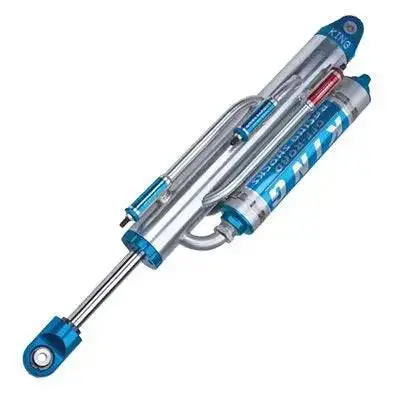 King 3.5" Pure Race Series Piggyback Bypass Shock 1
