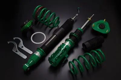 Mazda Mx5 Nc 2005-16 Tein Flex Z Damper Kit (Tuv Approved) 1