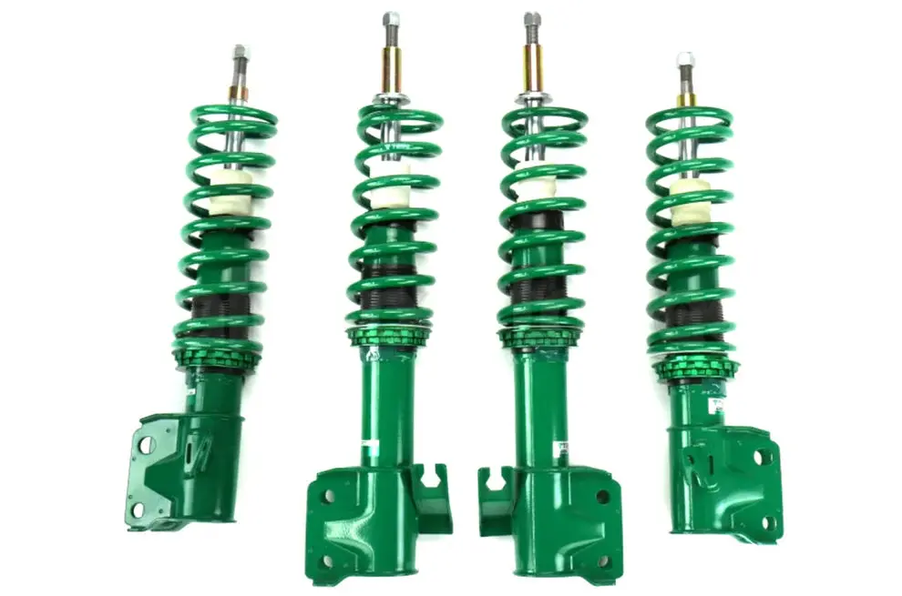 Mazda Mx5 Nc 2005-16 Tein Street Advance Z Damper Kit (Tuv Approved) 1