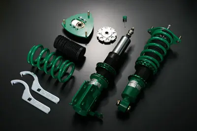 Mazda Mx5 Nc 2005-16 Tein Mono Sport Damper Kit 1