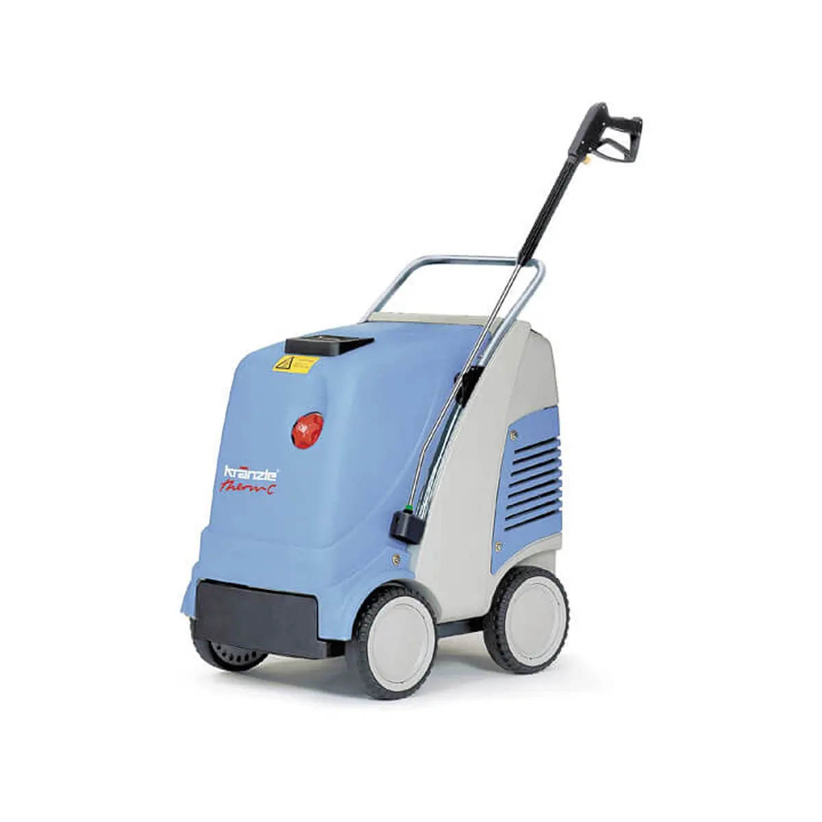 Kranzle Ca11-130 Pressure Washer Hot Water (*) 1