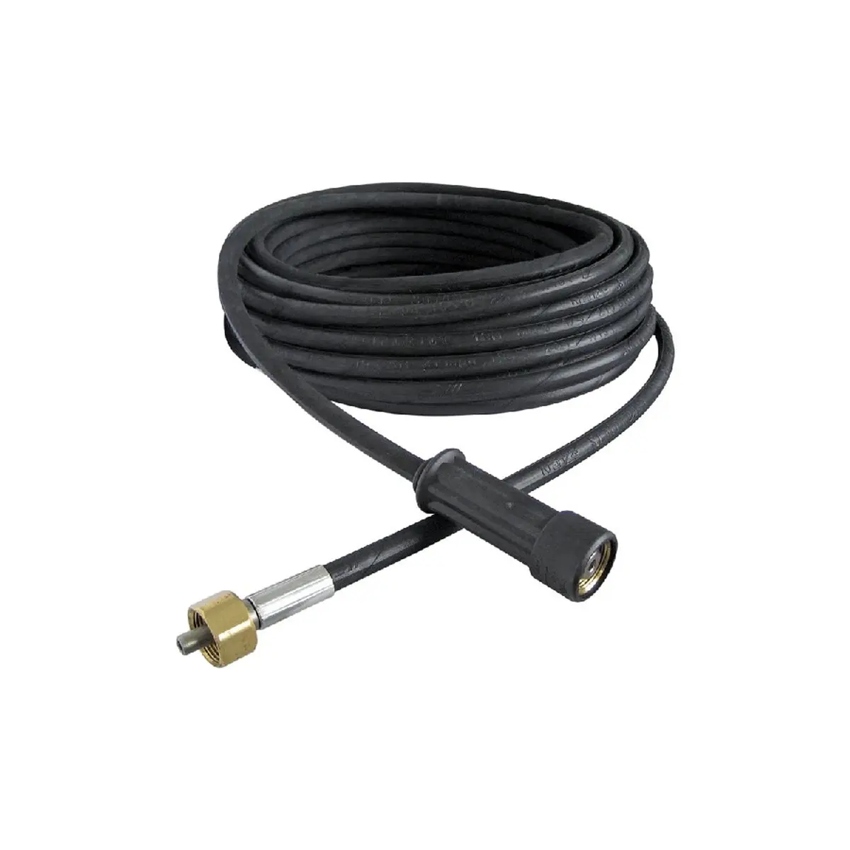 Kranzle High Pressure Hose 15M (For K1152 And K2160 Models) - P/N 48015 1