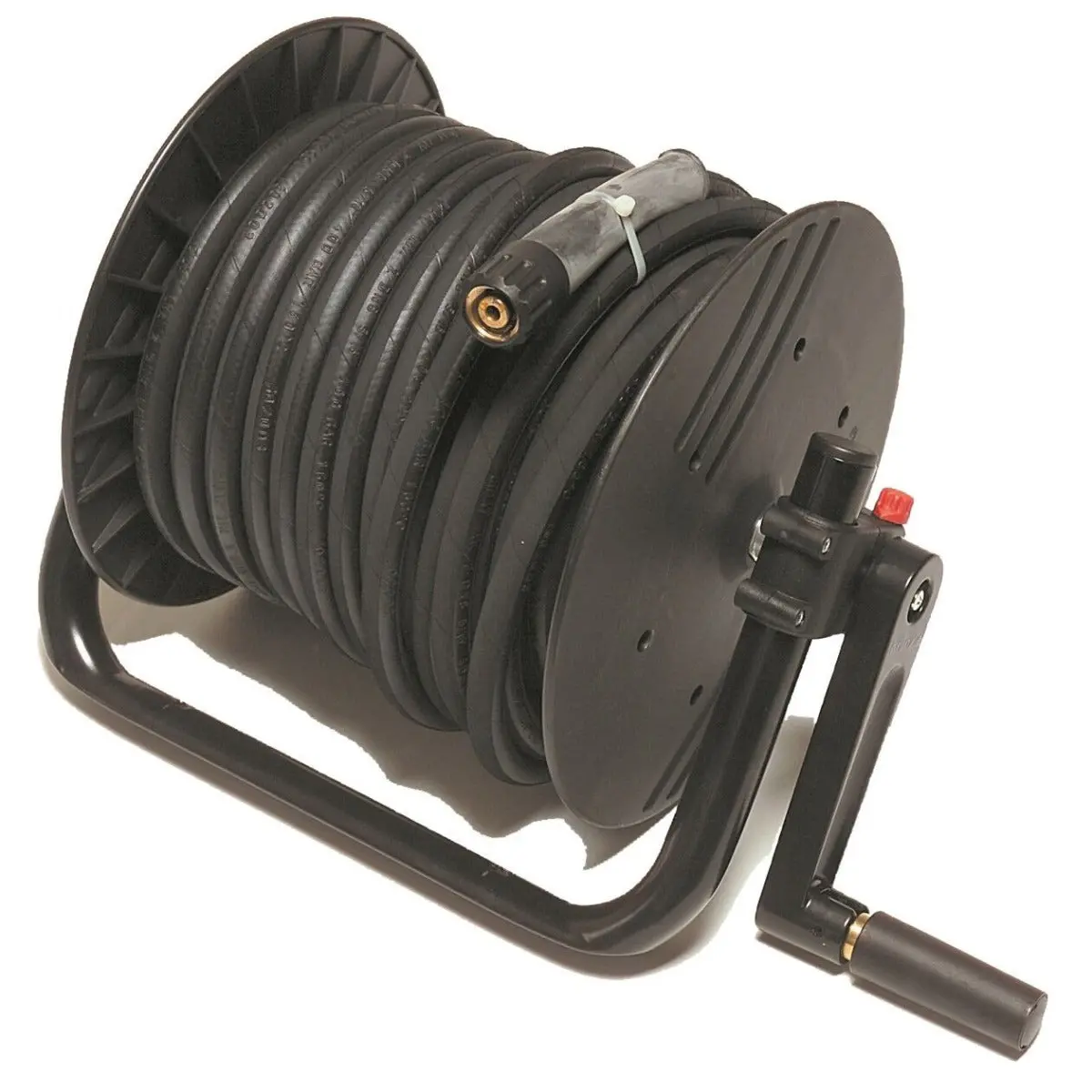 Kranzle Hose Reel With 20M Hose - 443921 1