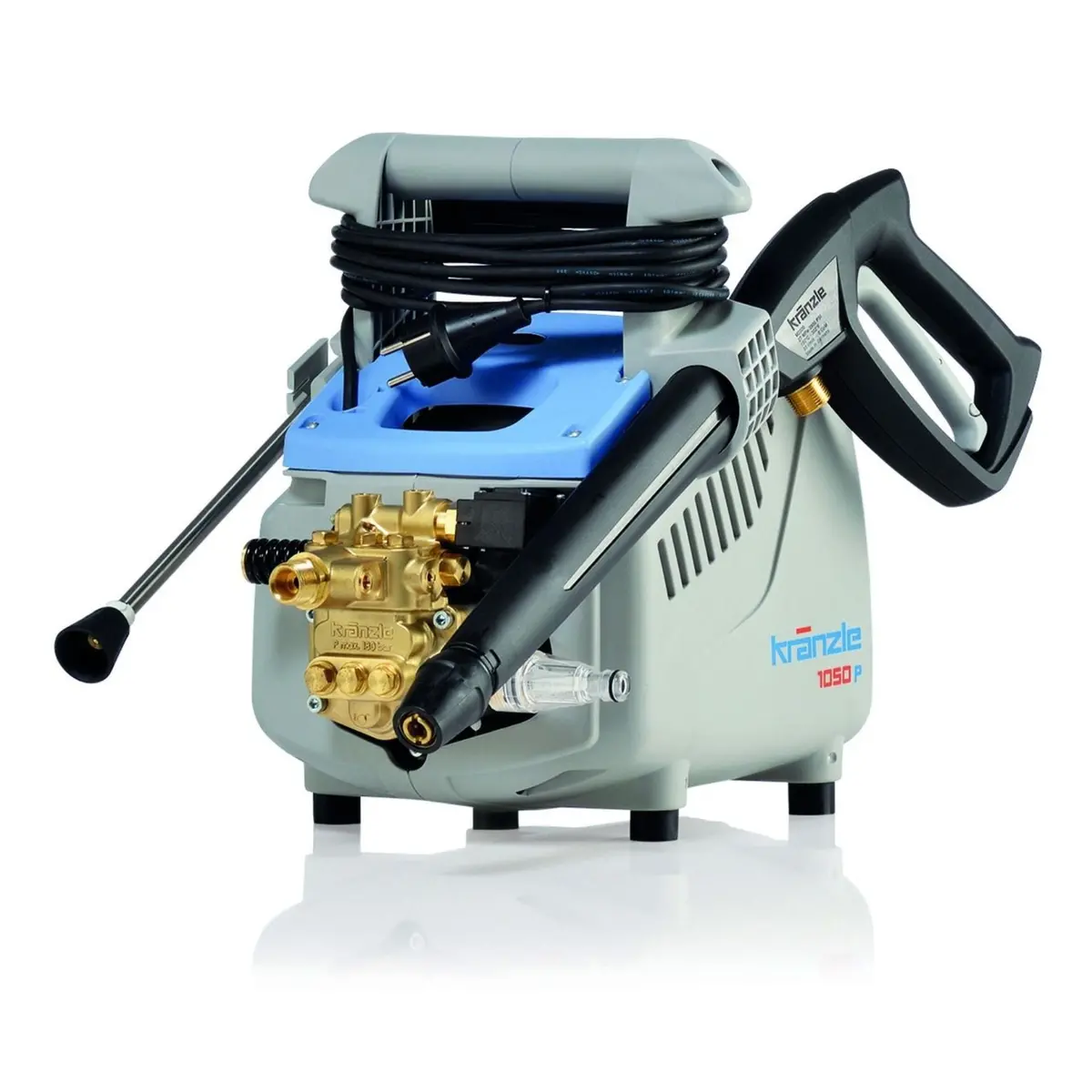 Kranzle K1050p Enthusiast Pressure Washer (*) 1