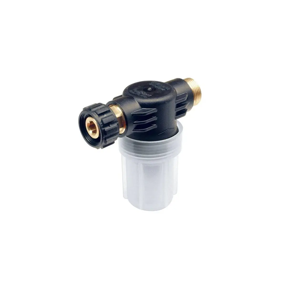 Kranzle Pressure Washer Inline Water Inlet Filter - 133003 1