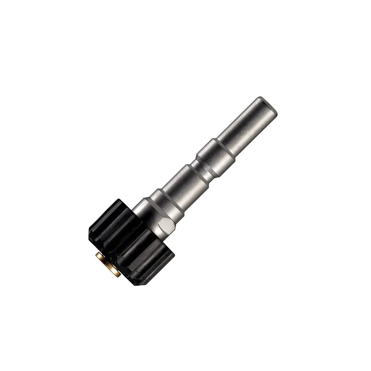 Cleanskin M22 X 1.5 (F) To D10 (M) Quick Connect Plug- Cs039 1