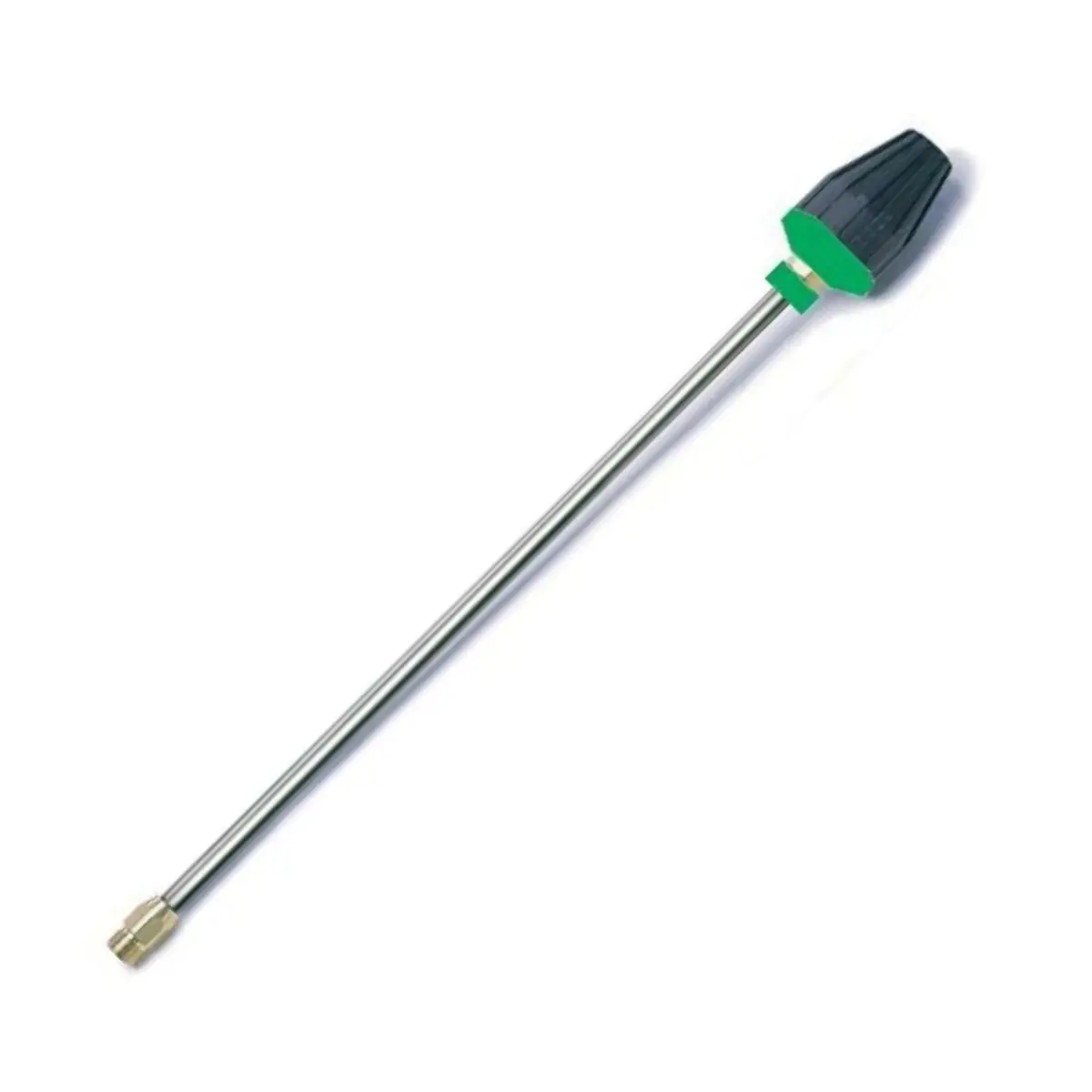 Kranzle Turbokiller Rotary Jet Nozzle 045 With 600Mm Lance - 410723 1