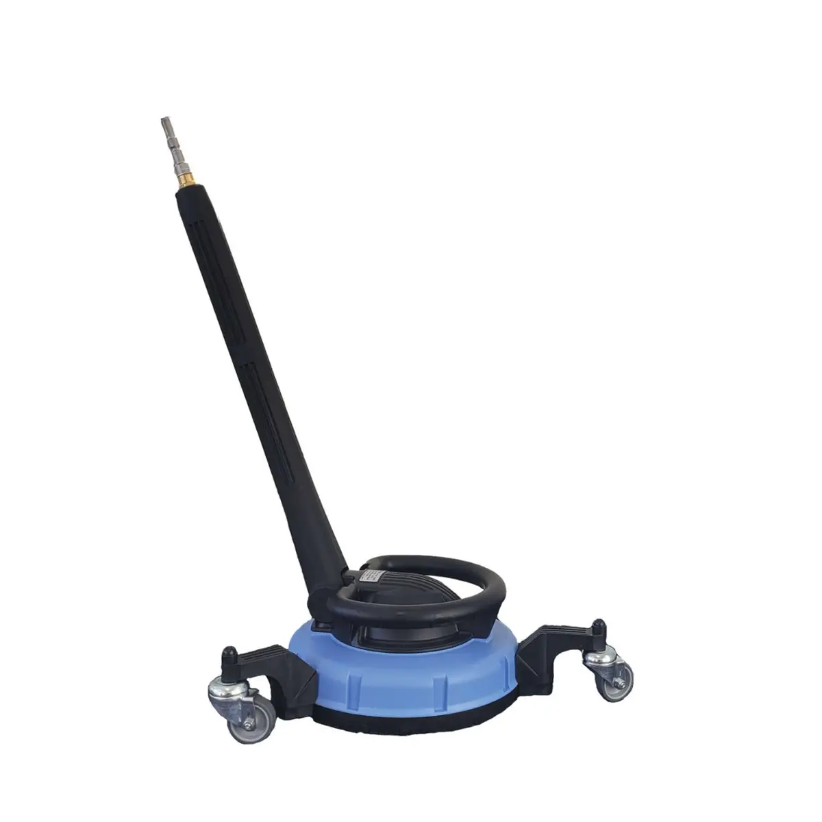 Kranzle Ufo Round Cleaner 300Mm With Wheels - 41881 1