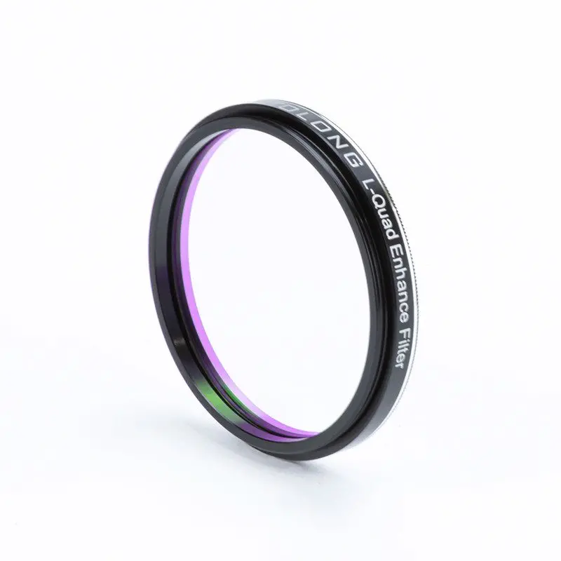 Optolong L-Quad Enhance Filter - 2" Mounted 1