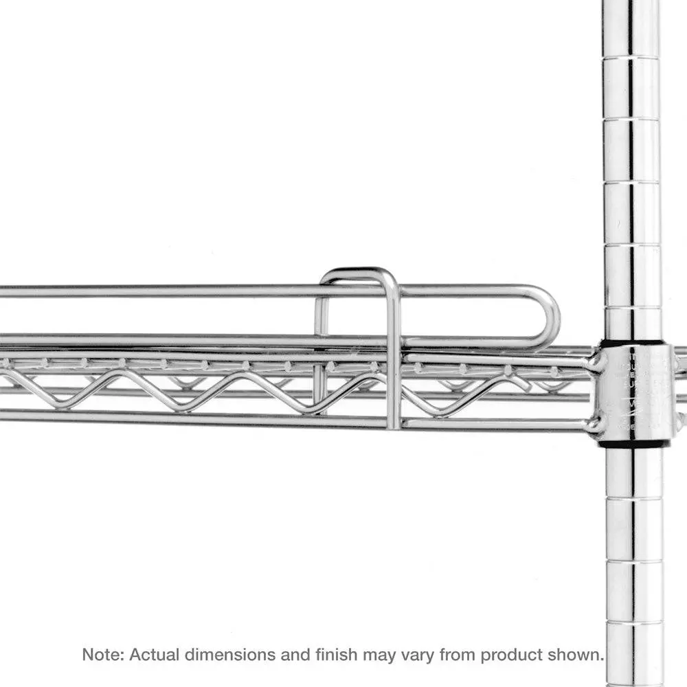 Metro Super Erecta 1 In High Ledge For Wire Shelving 1