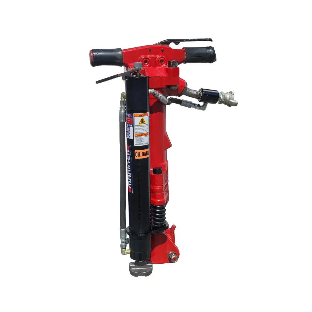 Makinex Jackhammer Lift Assist - La90-350 1