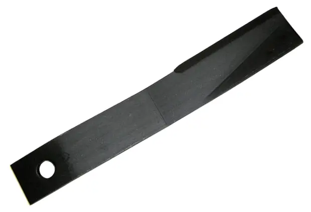 Bush Hog 7556 Rotary Cutter Mower Blades - Set Of 2 1